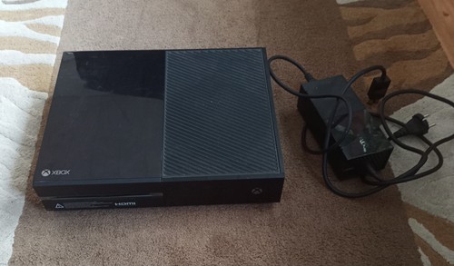 Microsoft xbox one - microsoft, 500gb