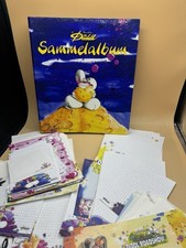 Diddl - Grosses Konvolut Blätter - Ordner - Tüten etc ...