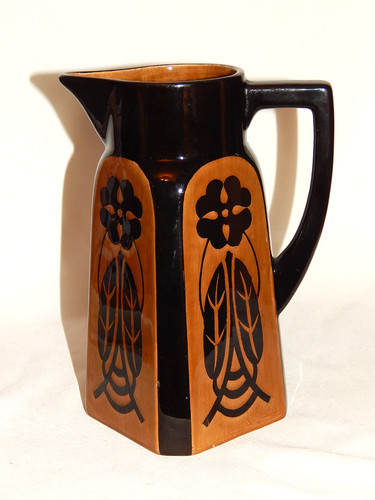 Kakaokanne jugendstil - ,
