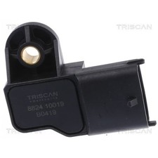 Triscan Sensor für