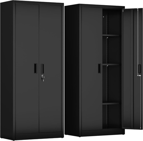 Aktenschrank metallschrank - aktenschrank,