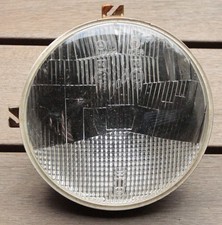 Vorderer Scheinwerfer für