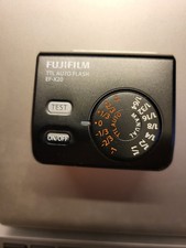 Fujifilm EF-X20 | Wie neu |