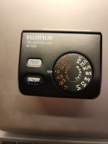 Fujifilm x20 wie neu - ef-x20, |