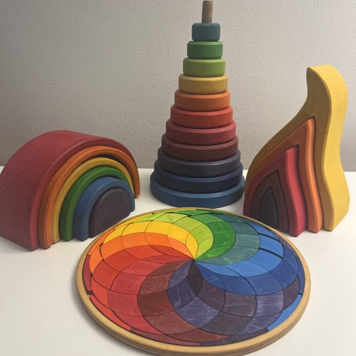 Grimm regenbogen - grimm’s,