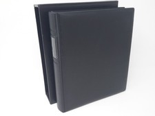 Lindner Ringbinder/Kassette