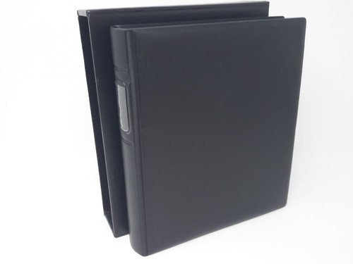 Lindner ringbinder kassette - lindner, ringbinder/kassette