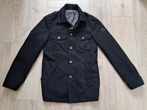 Esprit herren mantel 44 - esprit, gr.44