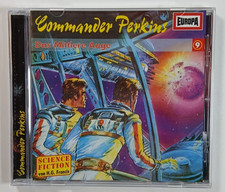Top europa commander perkins - europa,