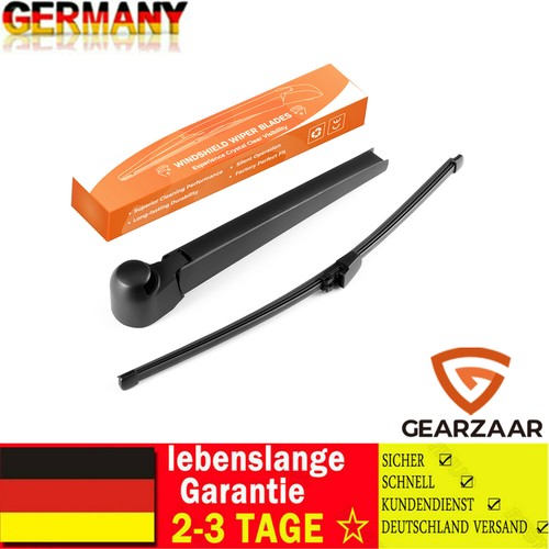 Wischerarm scheibenwischer - wischerarm+,