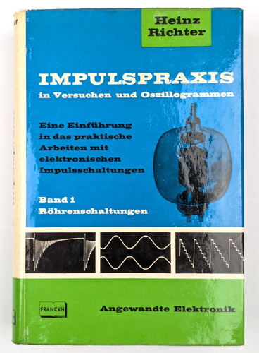 Buch impulspraxis in - impulspraxis,
