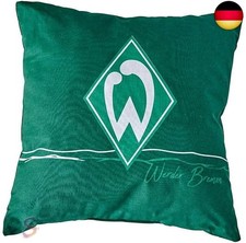 Werder bremen kissen raute - werder,