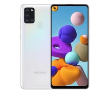 Samsung galaxy a21s 32gb - samsung,