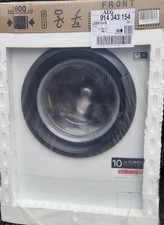 AEG LSR6F75479 Waschmaschine 