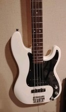 Fender Squier Affinity