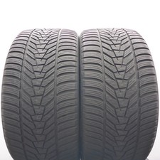 295 35 21 2x HANKOOK 295/35