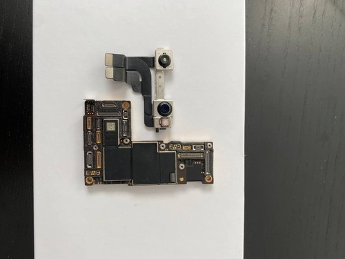 Apple iphone pro max - 12,