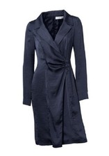 Designer  Wickel Kleid  Singh