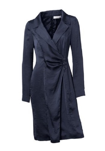 Designer wickel kleid singh - ,
