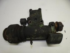 Fendt Farmer 2 FW139 Mähantrieb Mähwerkantrieb