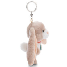 NICI Schlüsselanhänger Hase Fjella Bean Bag 61272 - NICI Hase Anhänger 10cm