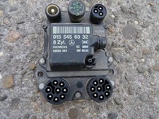 Mercedes Benz W124 E420 V8 4,2l US Zündsteuergerät Zünd Steuergerät 0155456032