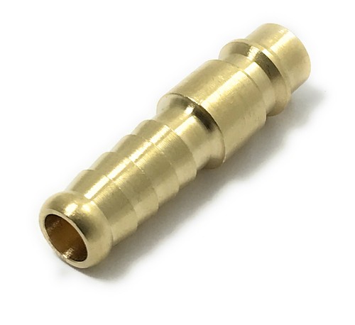 Schlauchtülle 6mm 8mm - , 10mm