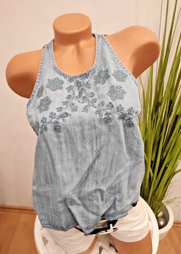 Superdry top m 40 l - superdry,