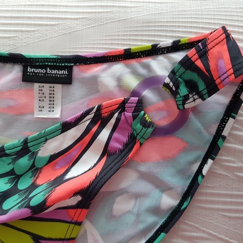 Damen bikini hose - bikini, "bruno