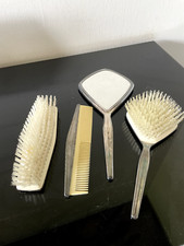 ART DECO : WMF Frisierset