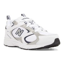 NEW BALANCE 408 Sneaker von dem New Balance 530 inspiriert , Gr. 37,5