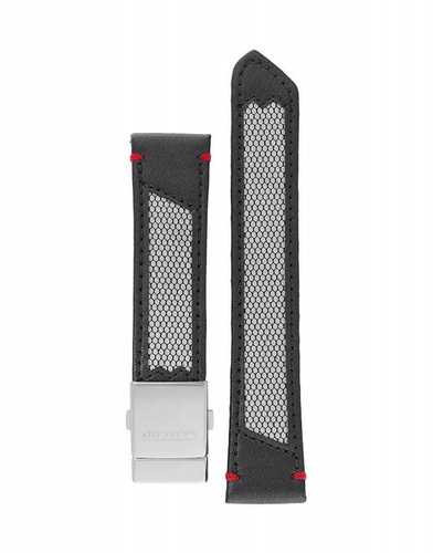 Citizen ersatzband leder - citizen,