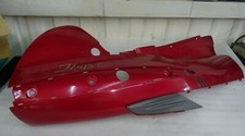 ER. Hyosung Hyper 125 4 Takt Verkleidung Rechts Hinten Cover Seitenverkleidung 
