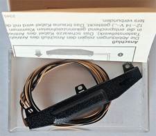 Fleischmann  6414 H0 Elektromagnetischer Antrieb für Entkuppler OVP Unbenutzt