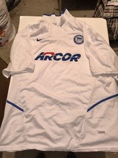 Shirt Trikot Trikot Vintage