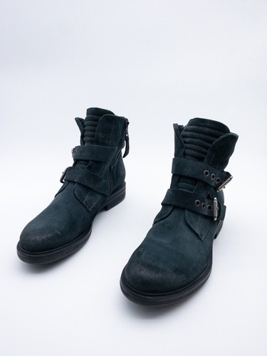 Mjus damen stiefelette - mjus,