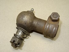 Spurstangenkopf Kugelgelenk (Kon.14,7/16,2;Gew.M18x1,5mm) Porsche Diesel Traktor