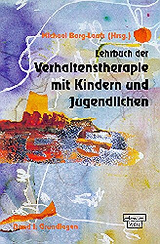 Lehrbuch der