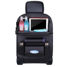 Auto Rücksitz Autositz Car Organizer Tasche Autotasche Rücksitztasche  Kinder