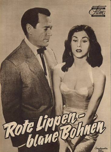 Dnf rote lippen blaue - rote,