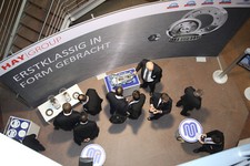 OCTANORM OCTApole  - bis 6x3m