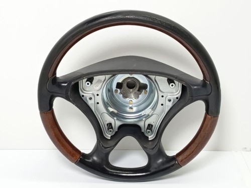 Mercedes benz slk - (r170), leder
