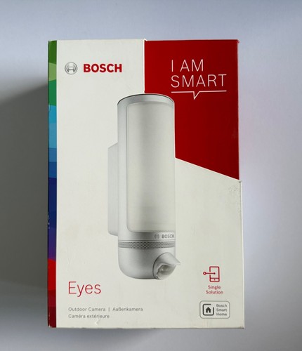 Bosch eyes smart home - bosch,