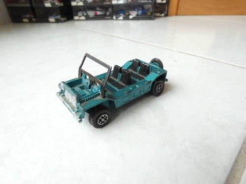 Austin mini moke 342 - moke,