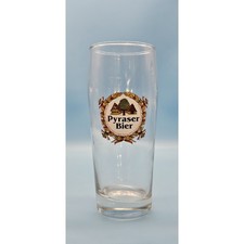 Pyraser 0,5l Bierglas alt