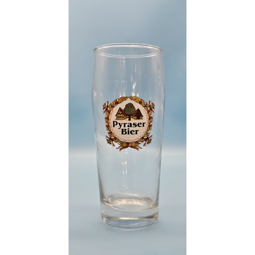 Pyraser bierglas alt - pyraser, 0,5l