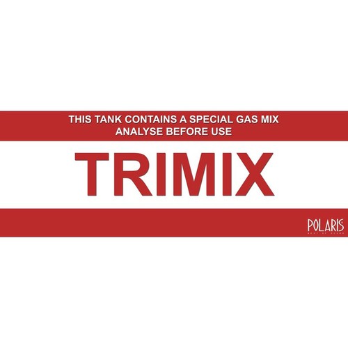 Topdeal aufkleber trimix - aufkleber,