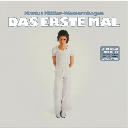 Westernhagen das erste - -, mal