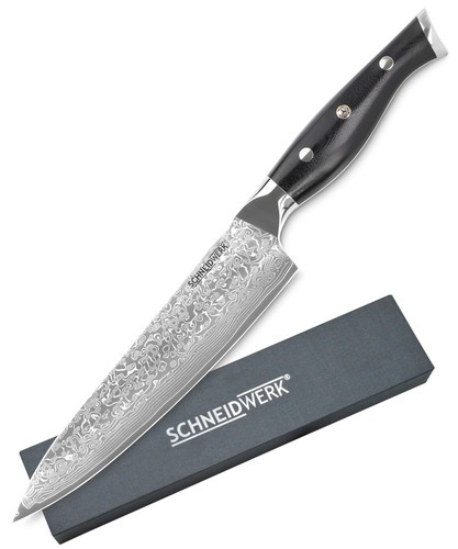 Chef küchenmesser - chef,