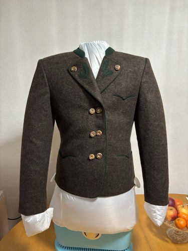 Trachten jacke frauen - trachten,